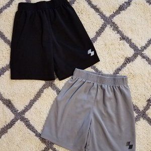 3/$12 4T Shorts bundle